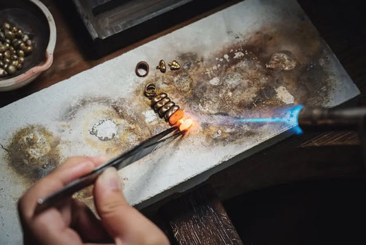 Understanding the Art of Craftsmanship in Jewelry