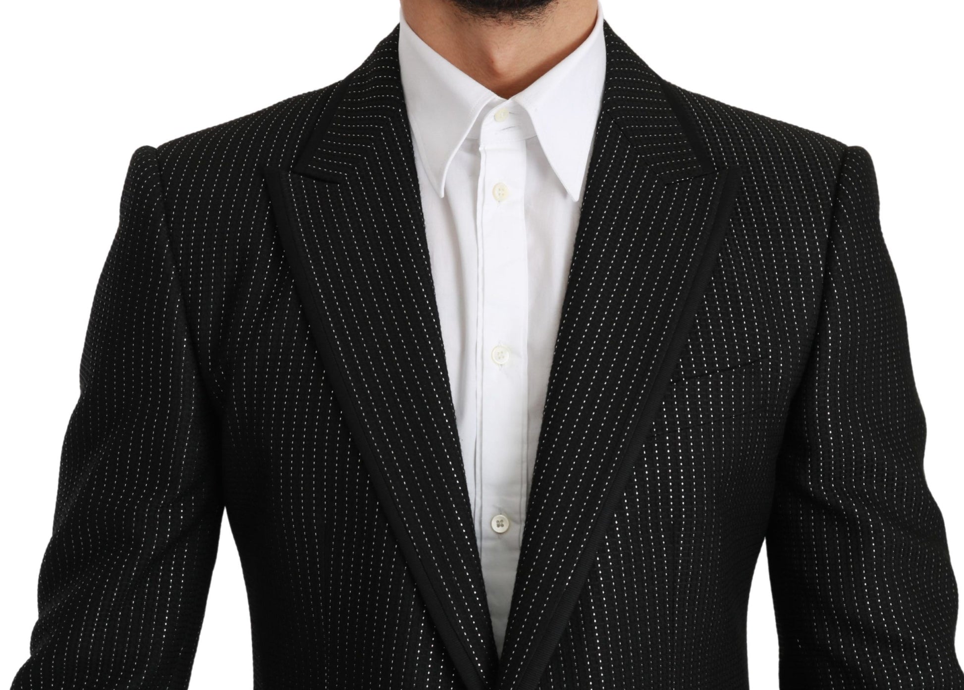 Elegant Slim Fit Formal Jacket Blazer