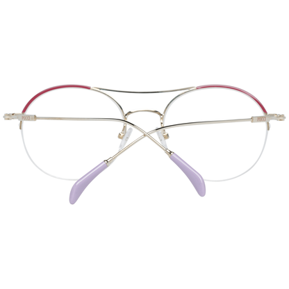 Multicolor Women Optical Frames