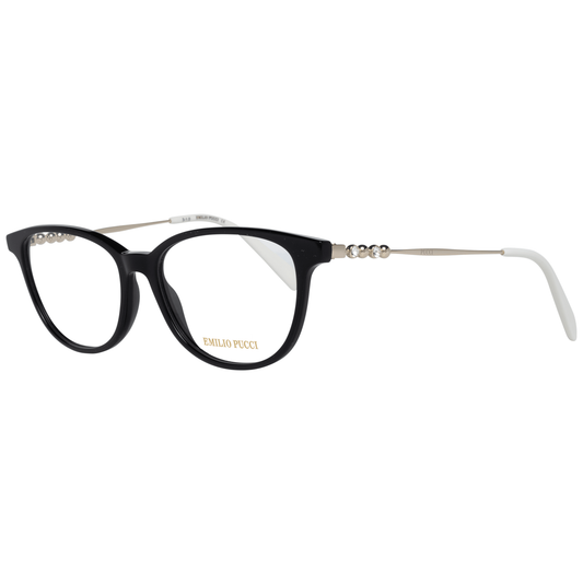 Black Women Optical Frames