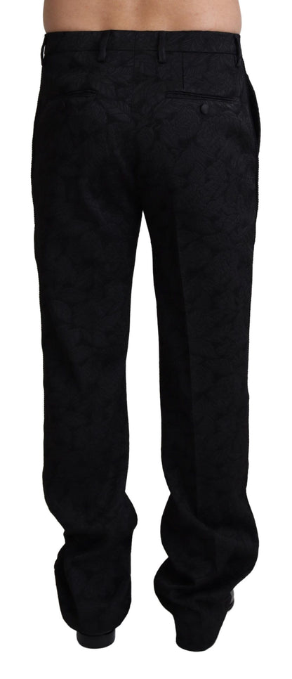 Elegant Black Dress Pants for Sophisticated Style