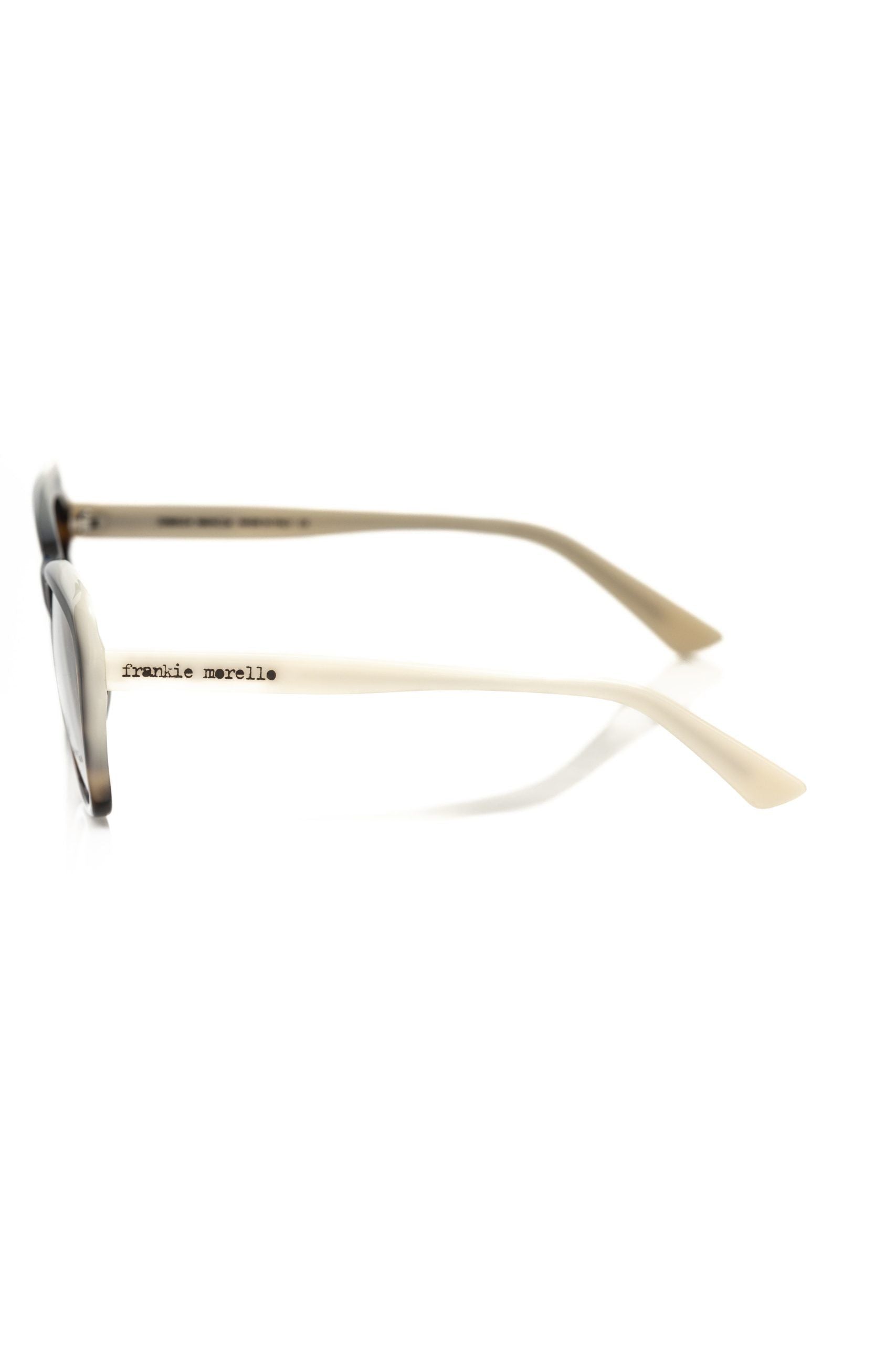 Multicolor Acetate Women Frame