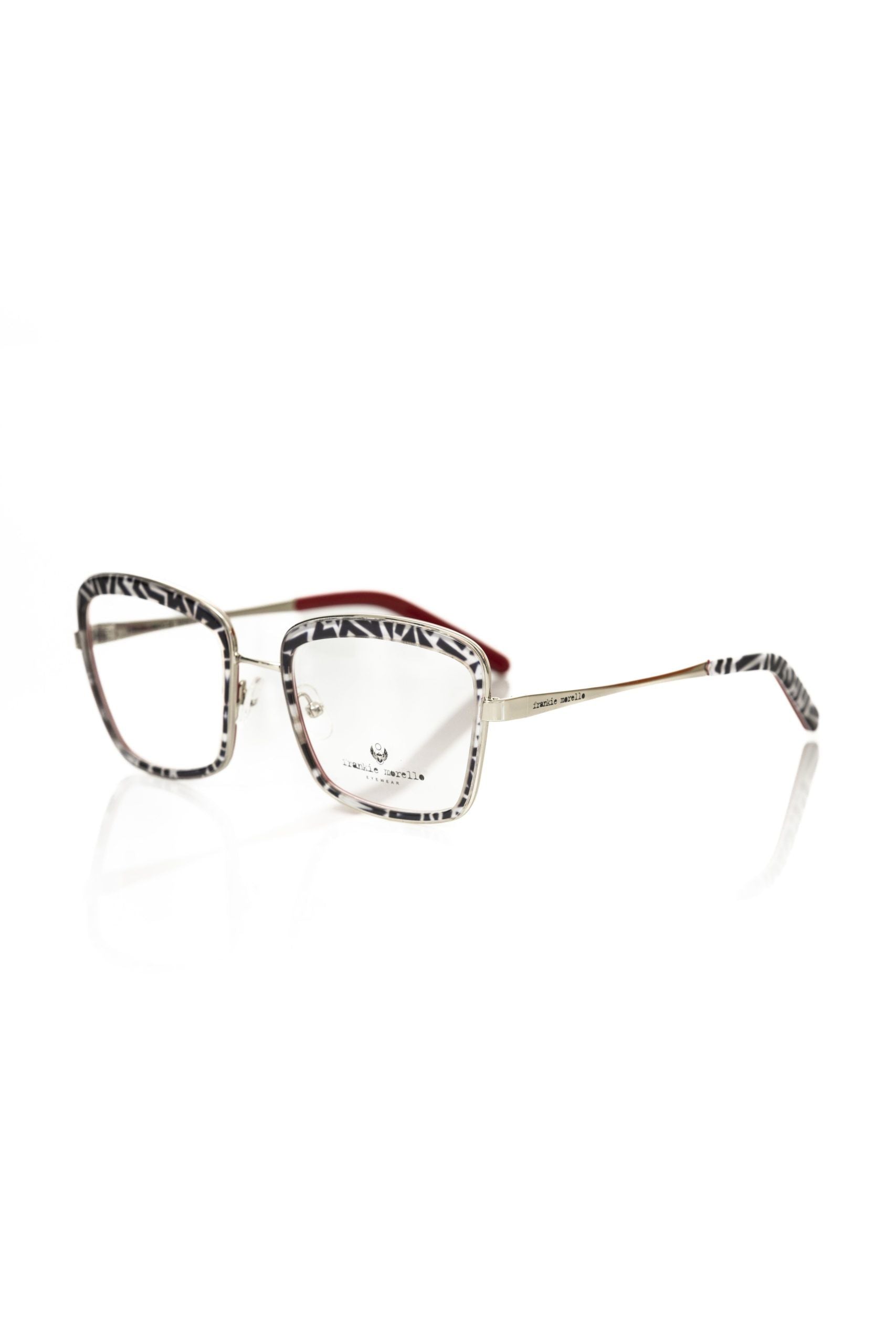 Multicolor Metallic Women Frame