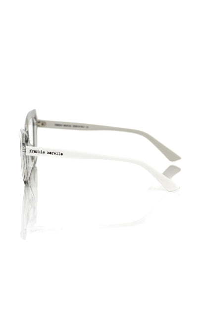 Multicolor Acetate Women Frame