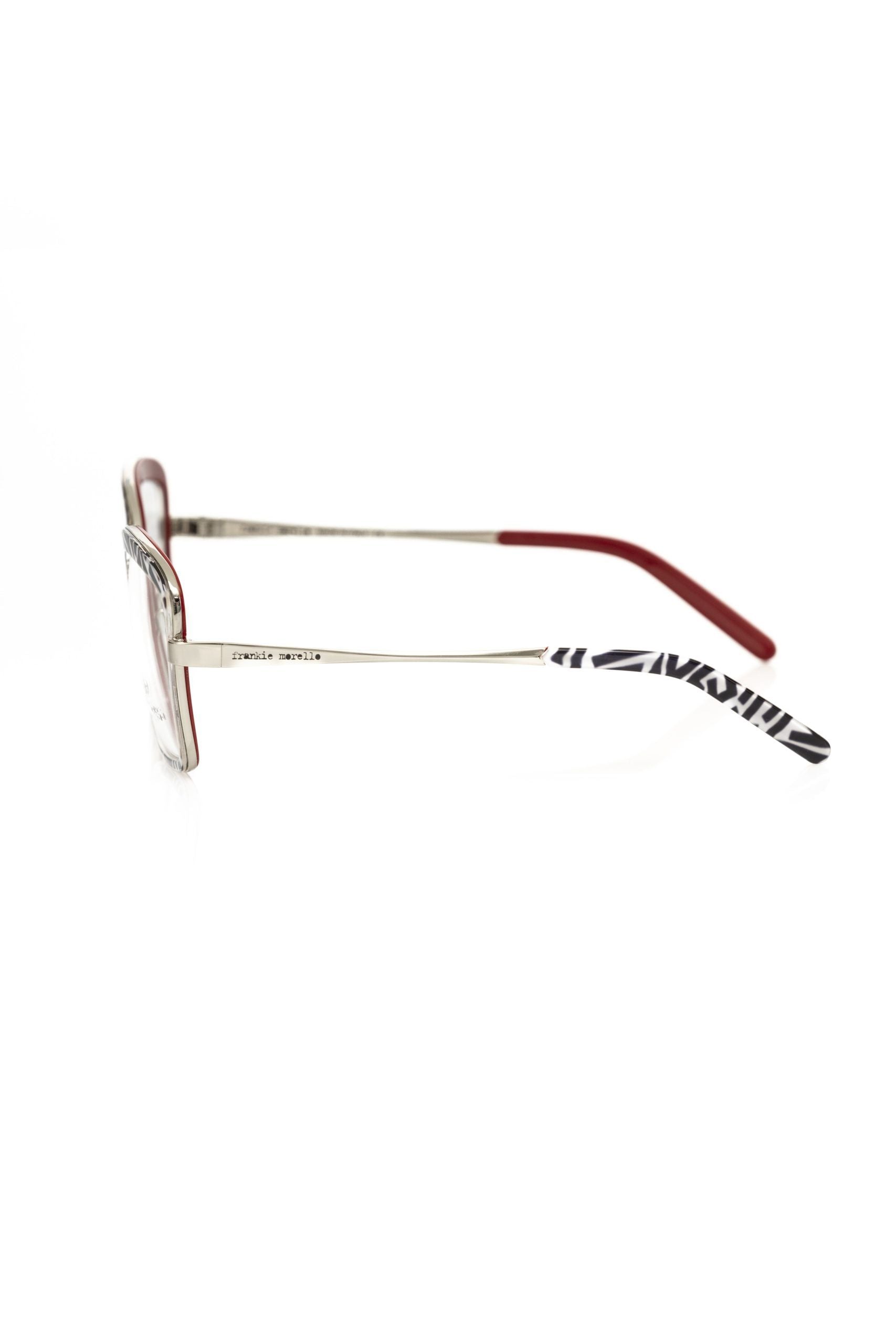 Multicolor Metallic Women Frame