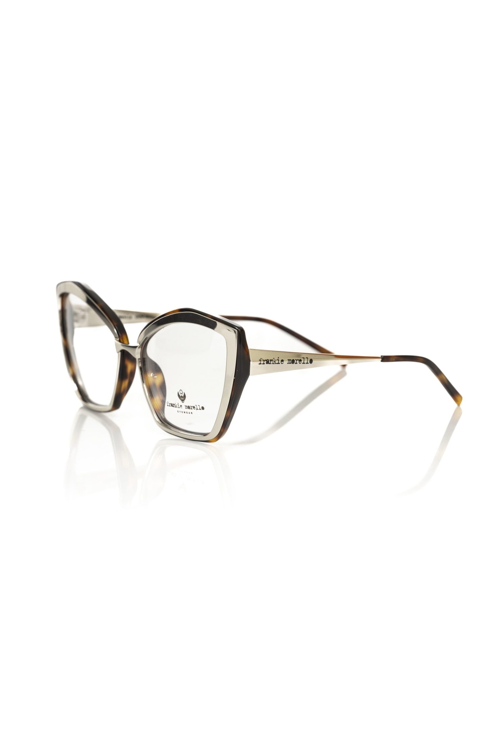 Multicolor Acetate Women Frame