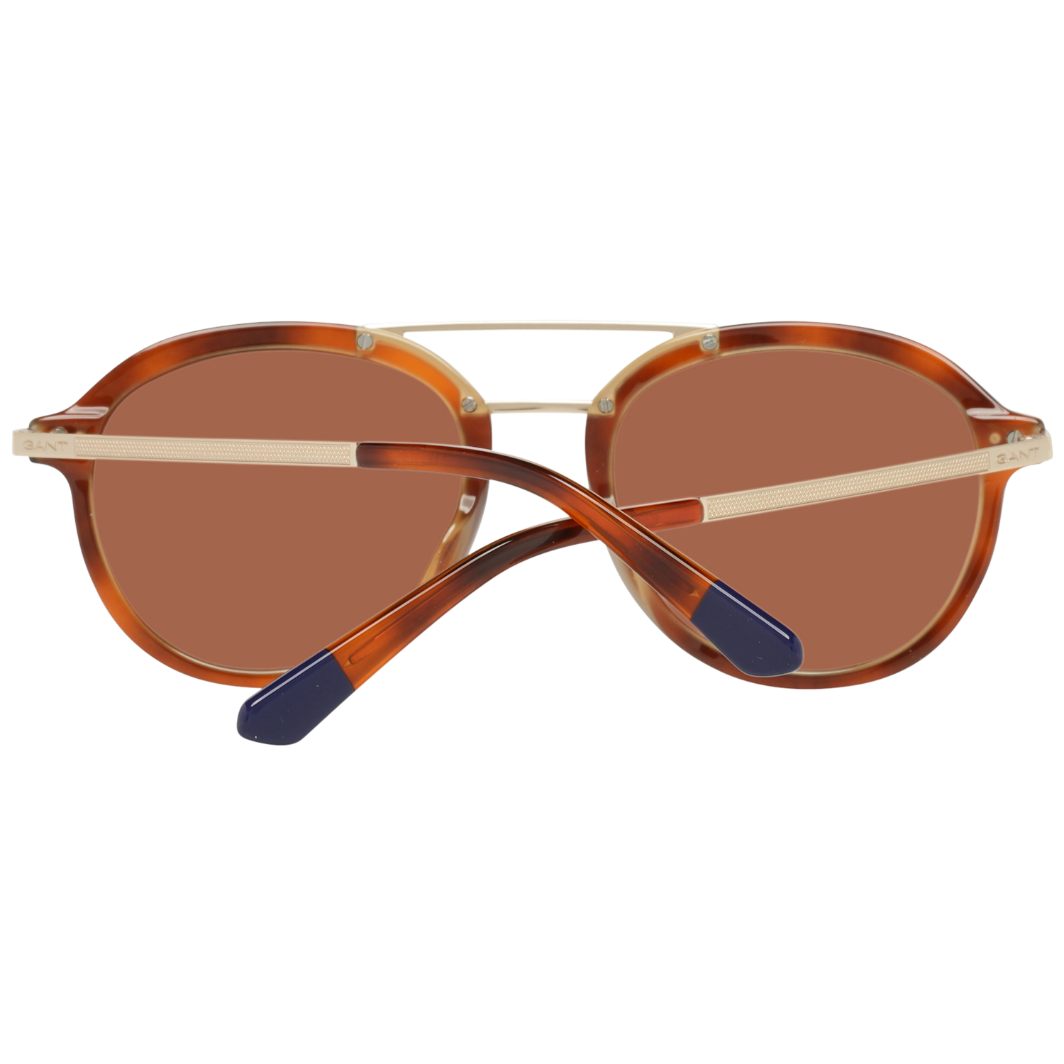 Brown Men Sunglasses