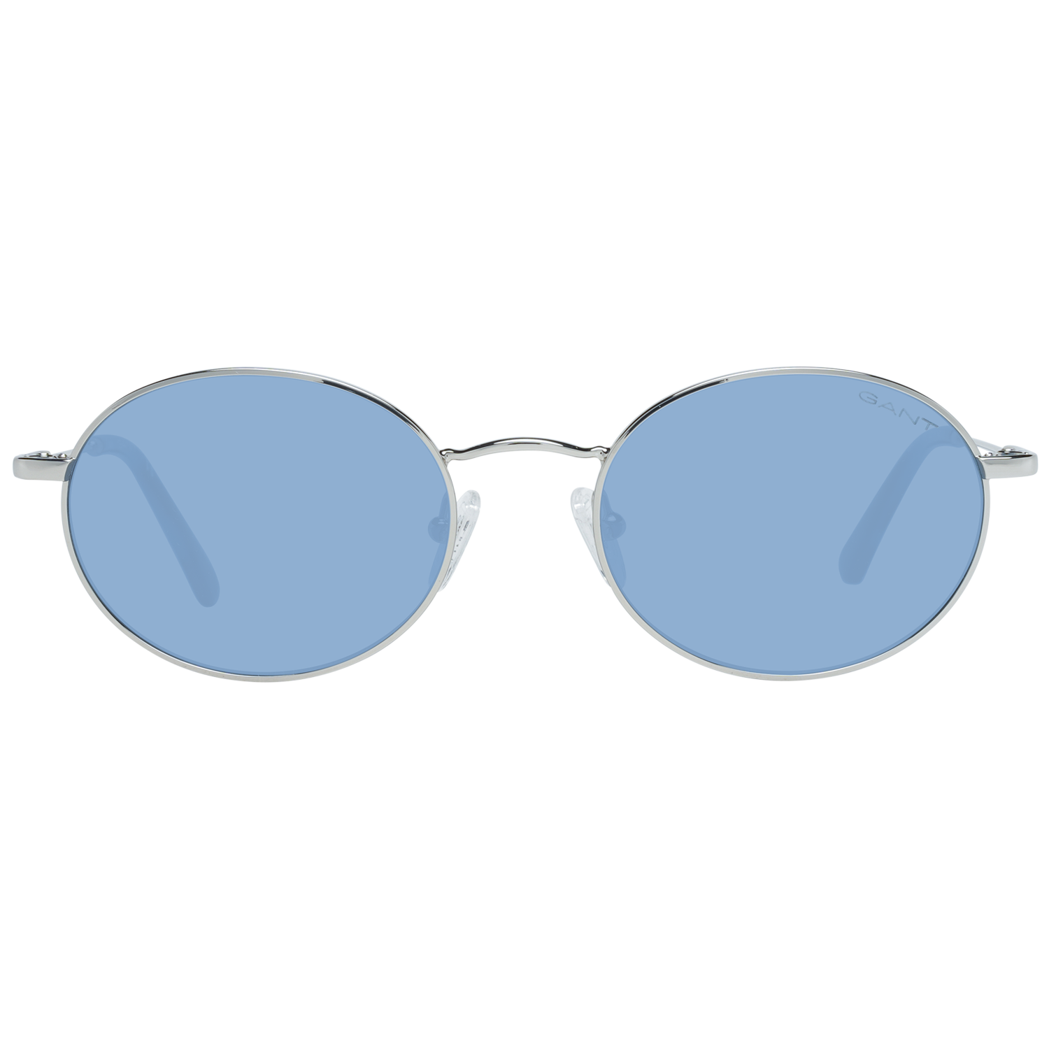 Gray Unisex Sunglasses