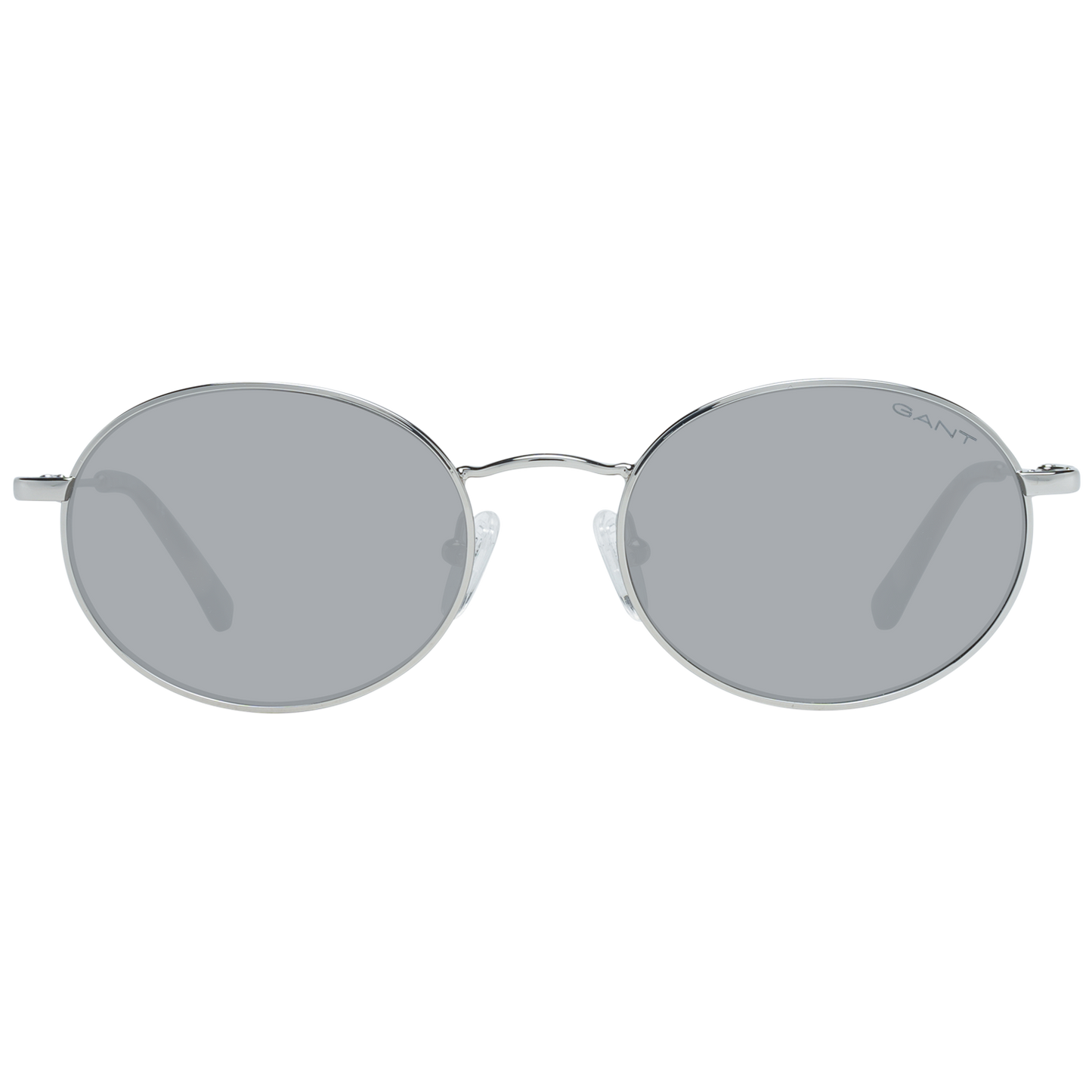 Gray Unisex Sunglasses