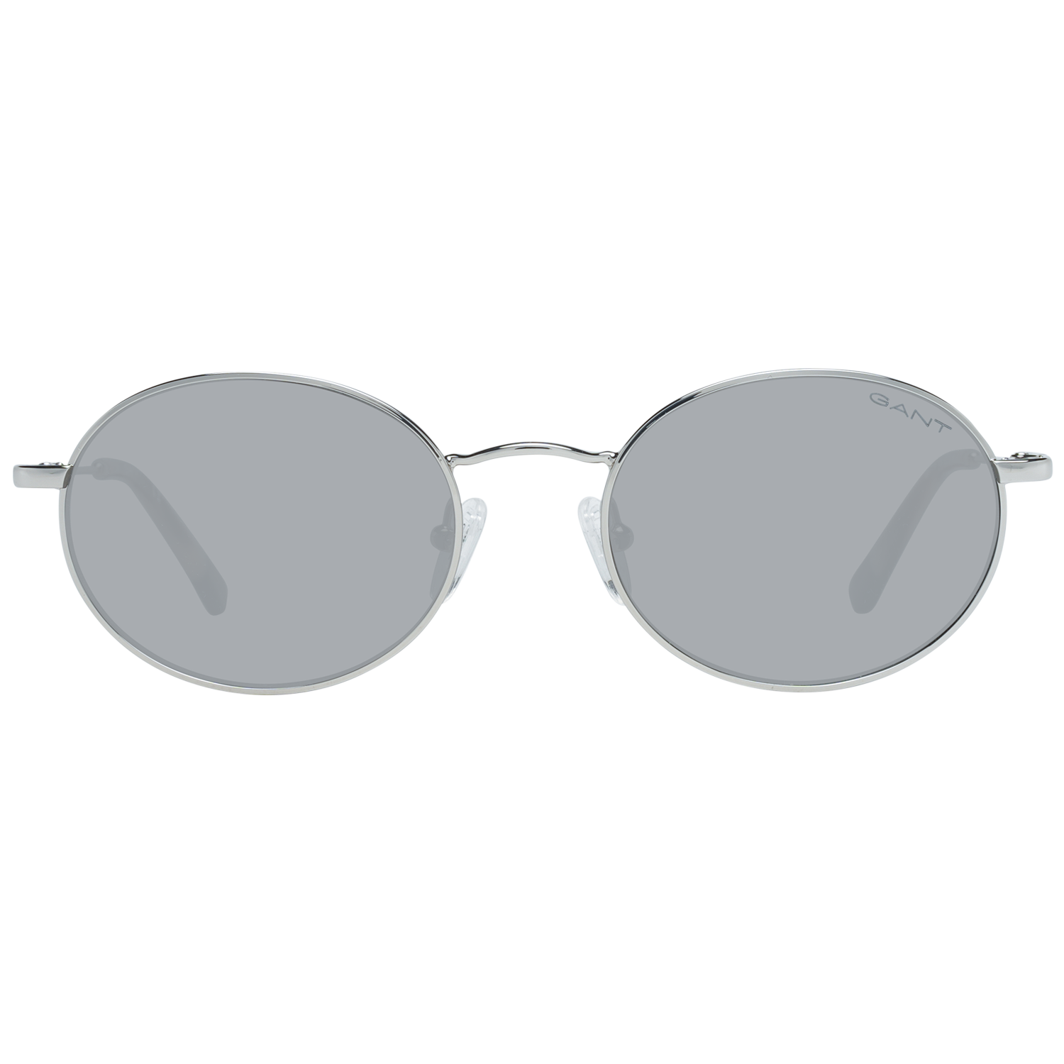 Gray Unisex Sunglasses