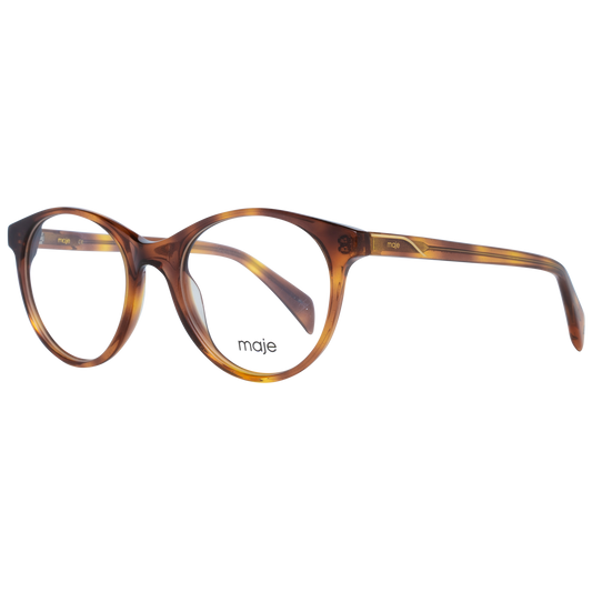 Brown Women Optical Frames