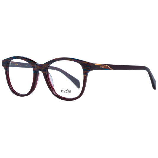 Brown Women Optical Frames