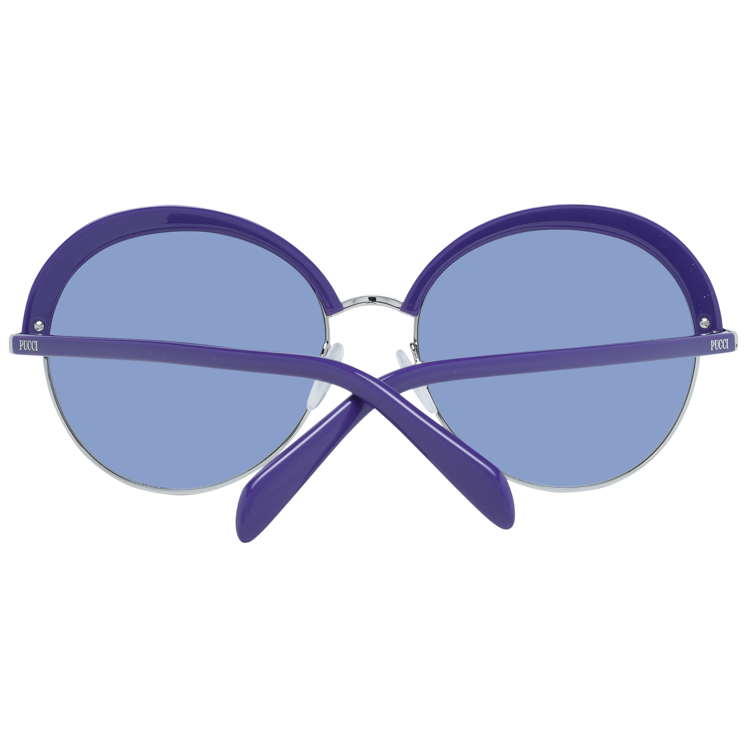 Purple Women Sunglasses