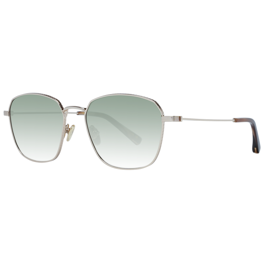 Gold Men Sunglasses