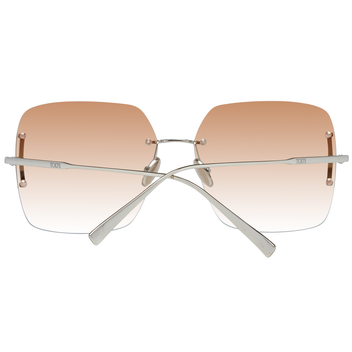 Gold Women Sunglasses