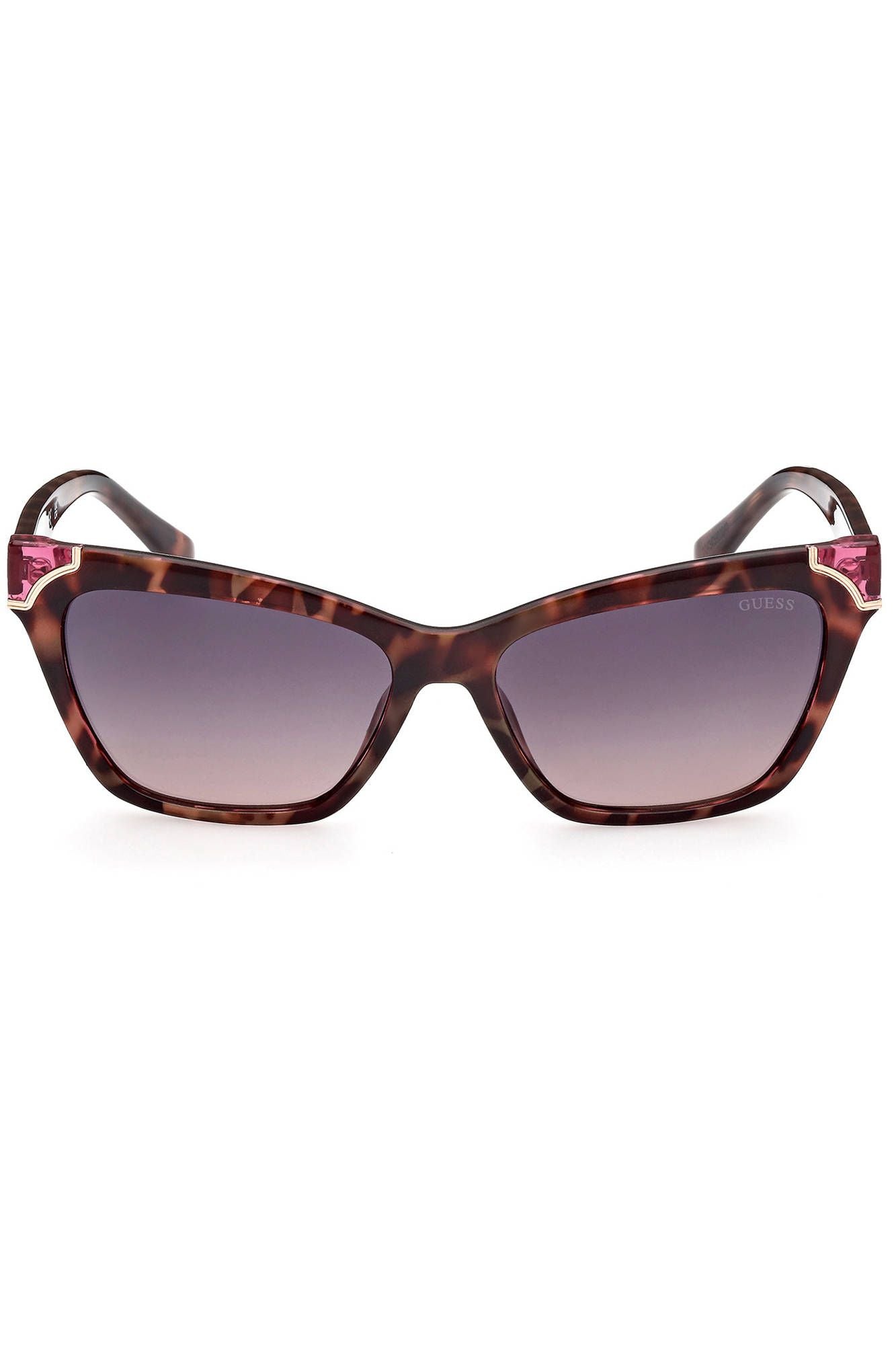 Chic Square Frame Sunglasses