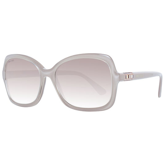 Beige Women Sunglasses