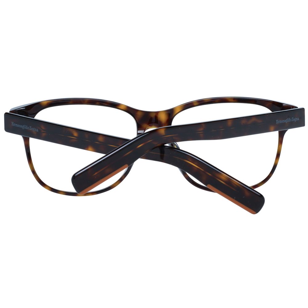 Brown Men Optical Frames