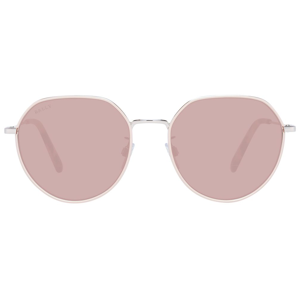 Pink Women Sunglasses