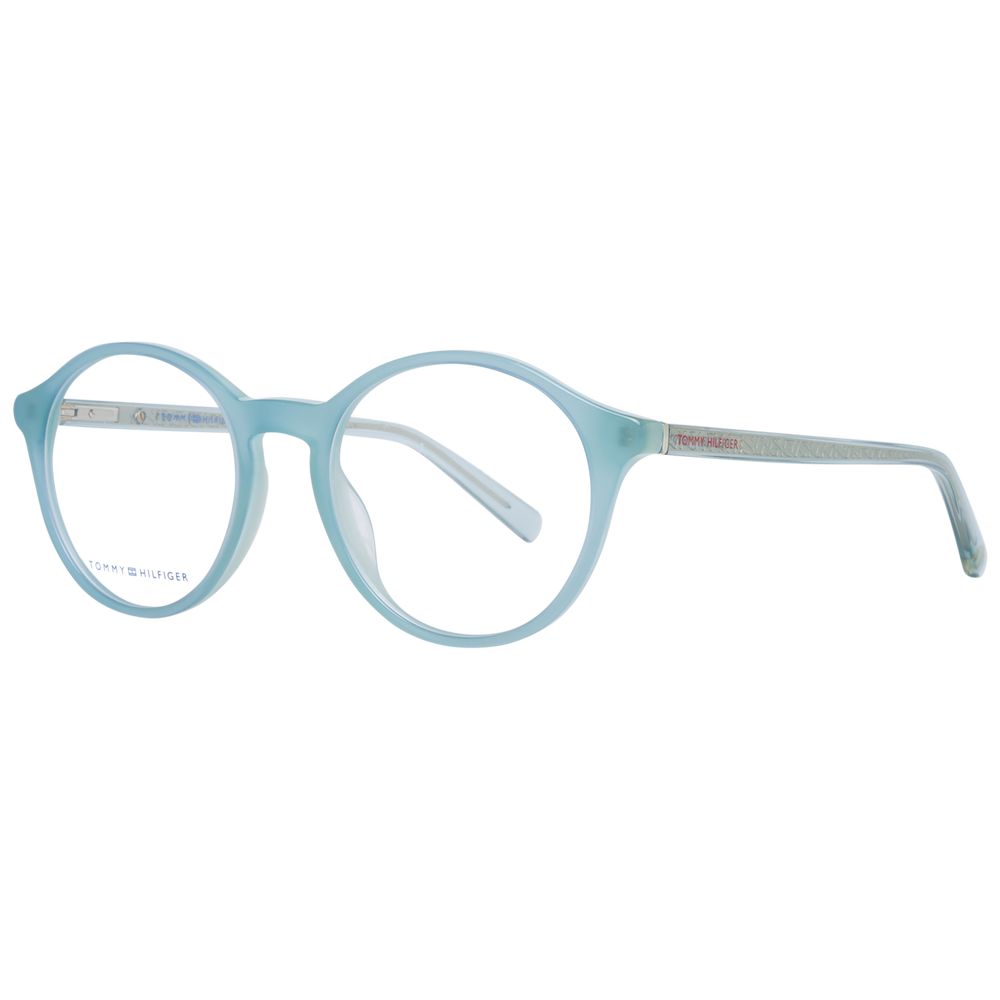 Blue Women Optical Frames