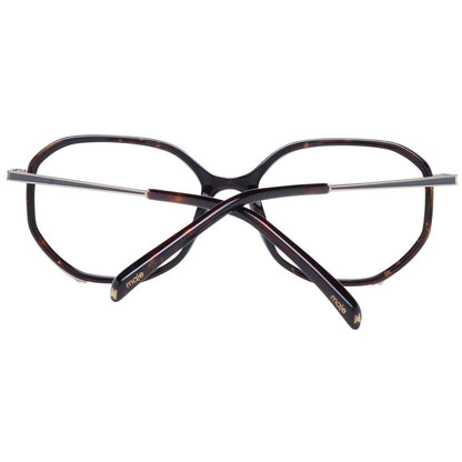 Brown Women Optical Frames