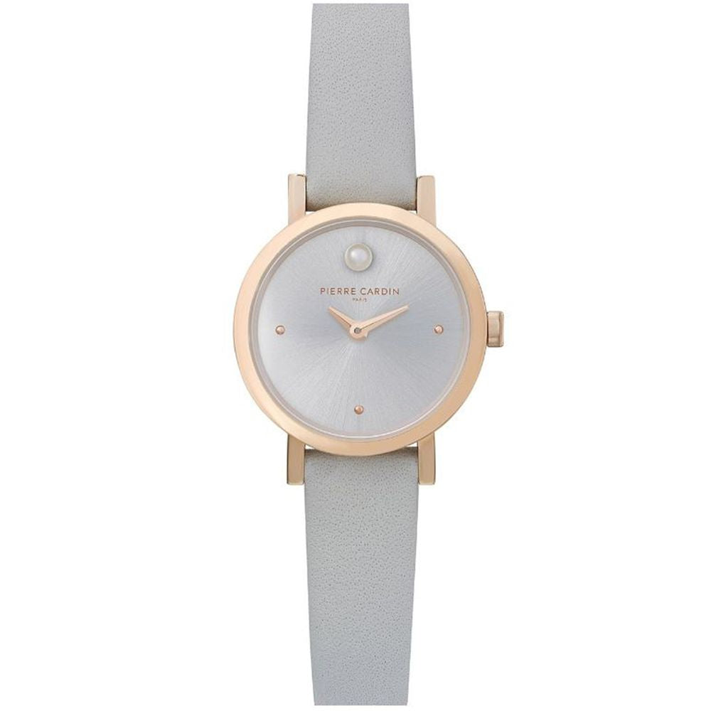 Rose Gold Women Watch