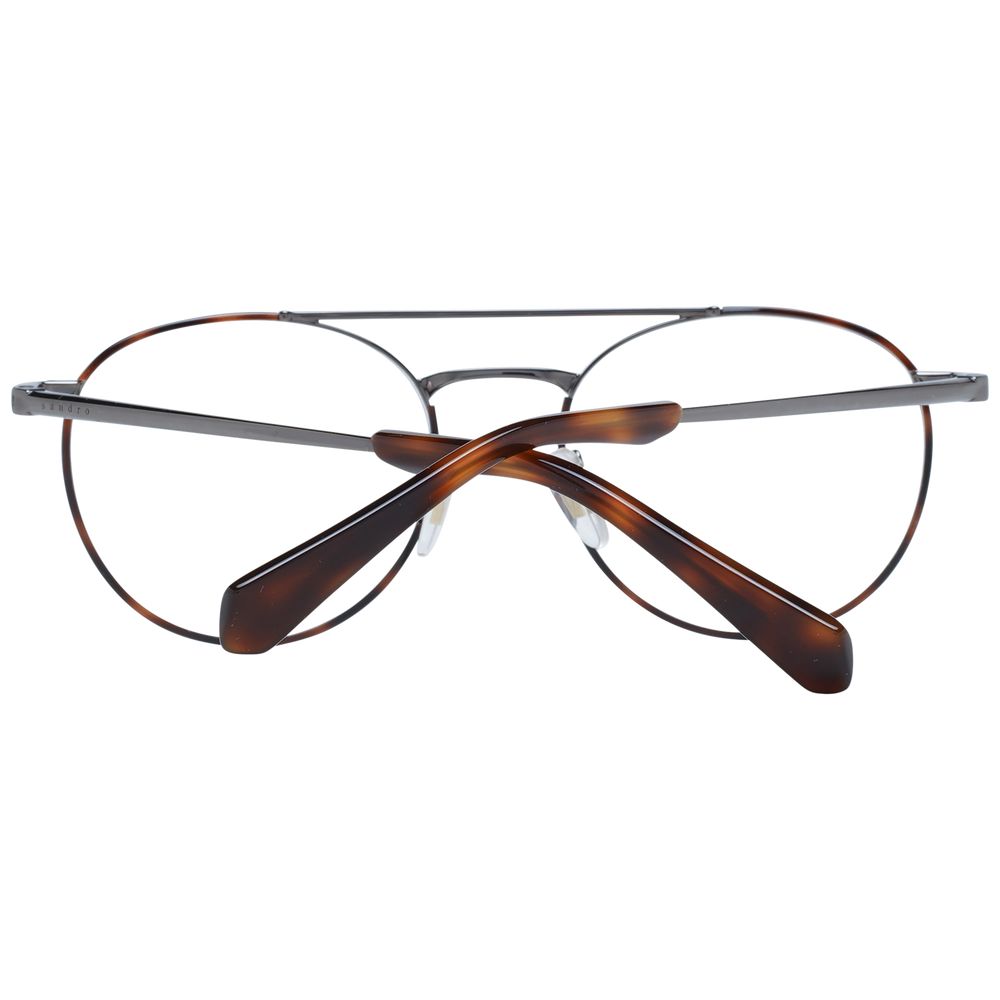 Gray Men Optical Frames