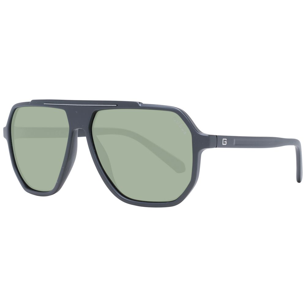 Black Men Sunglasses