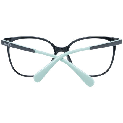 Black Women Optical Frames