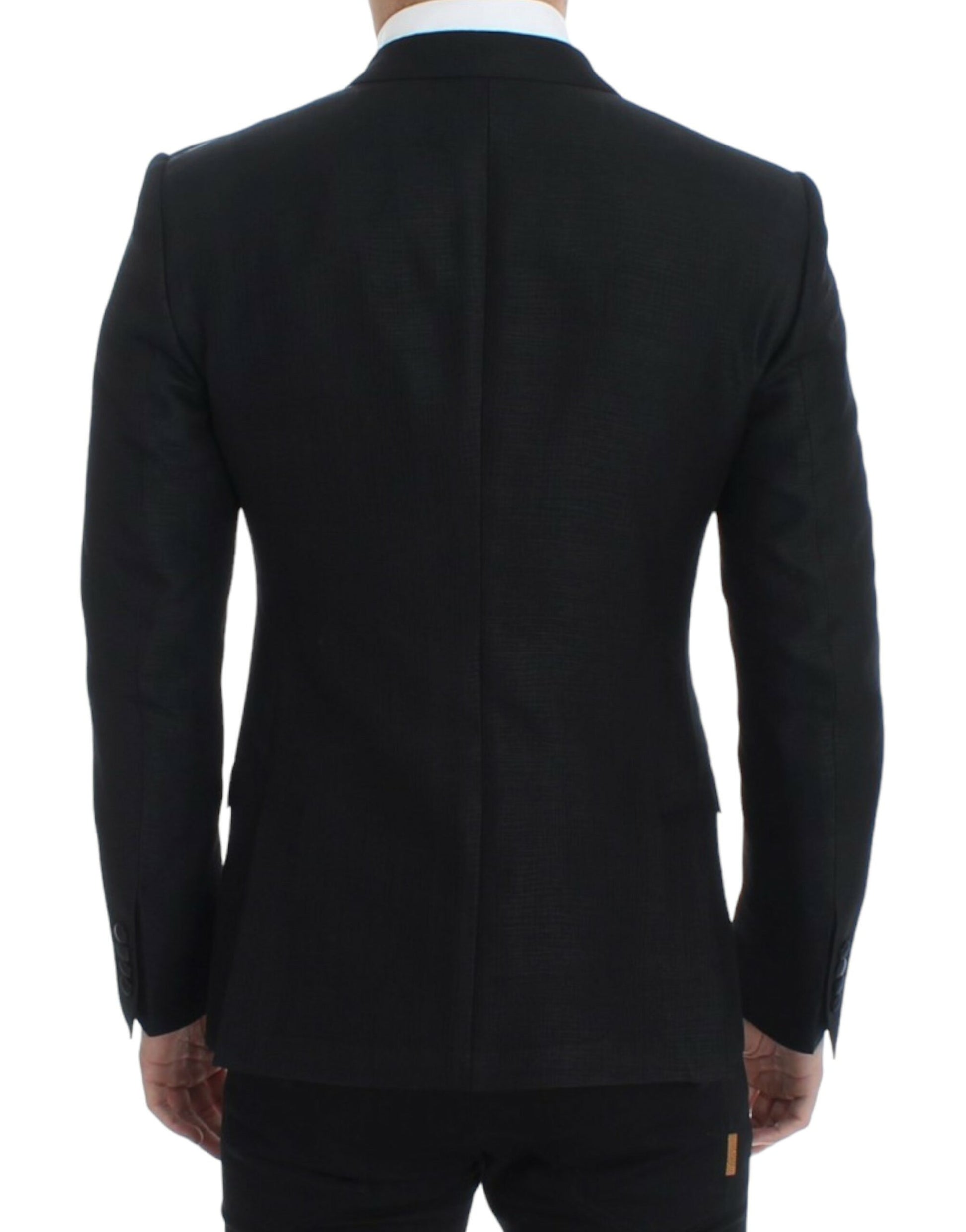 Elegant Martini Slim Fit Blazer Jacket