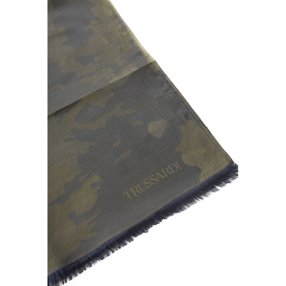 Army Cotton Men Scarf