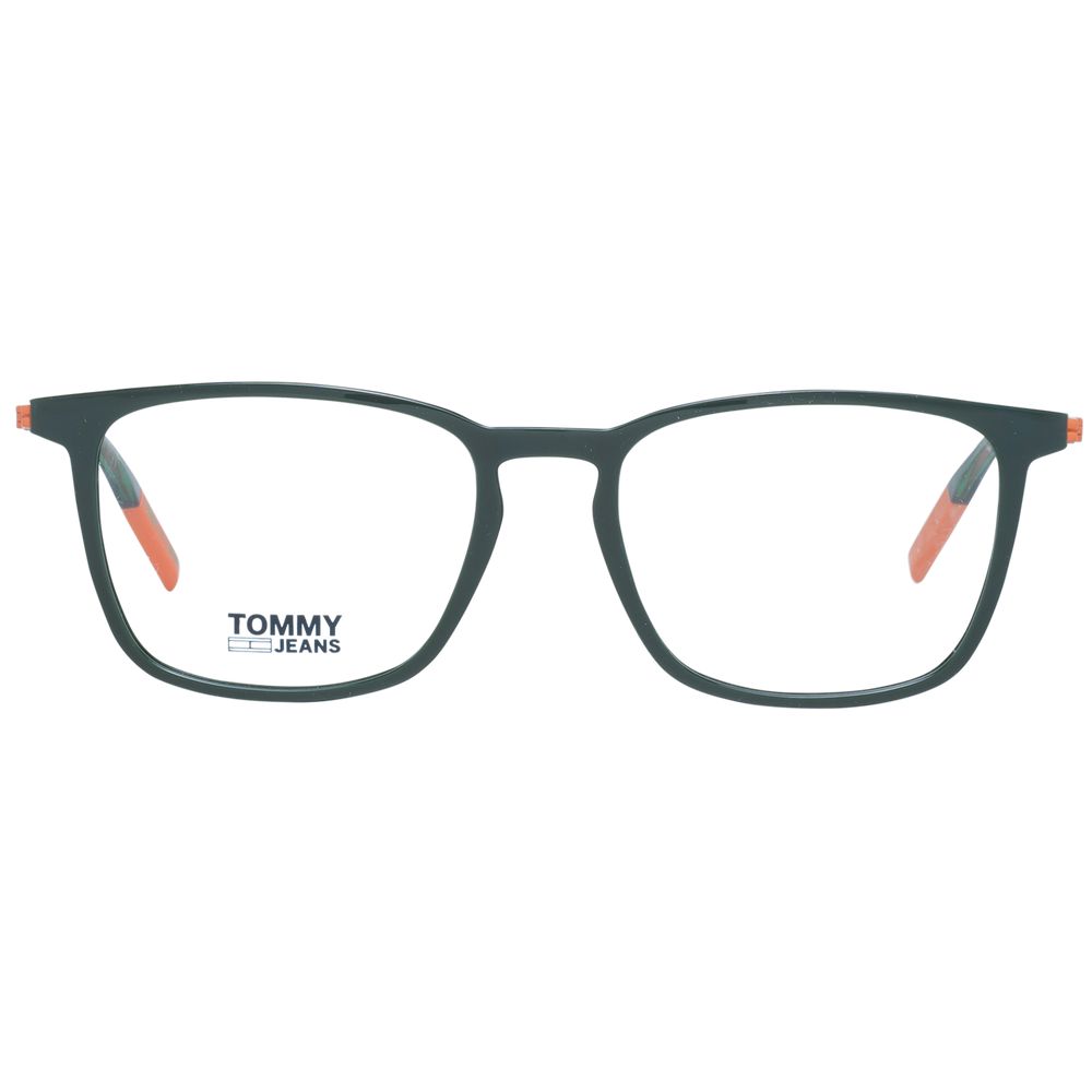 Green Unisex Optical Frames