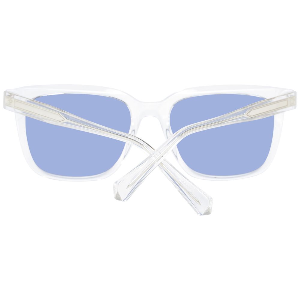 White Men Sunglasses