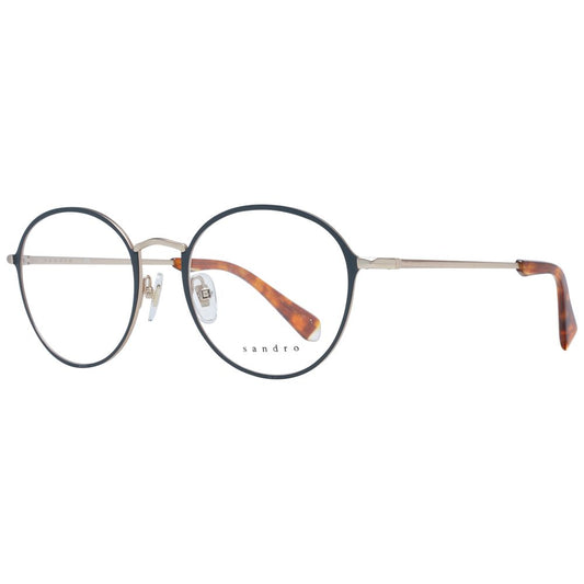 Gray Men Optical Frames