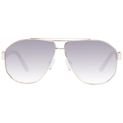 Gold Women Sunglasses