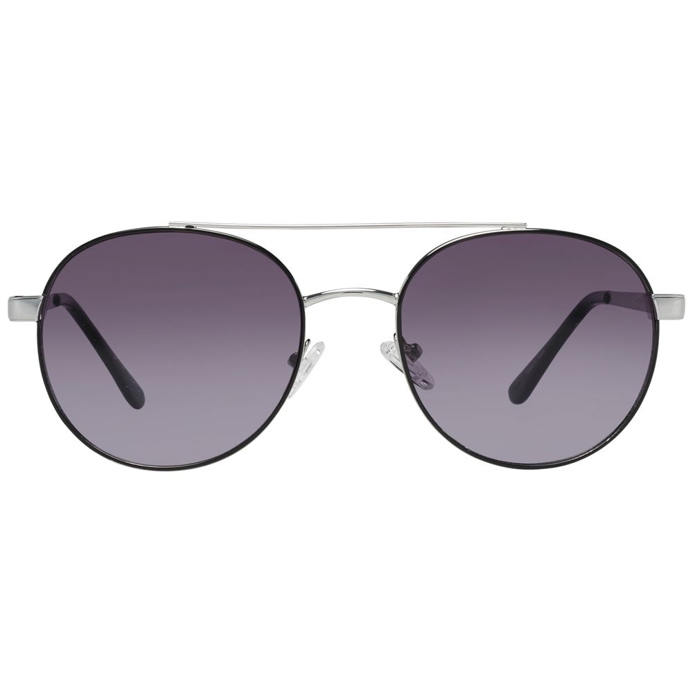 Silver Women Sunglasses