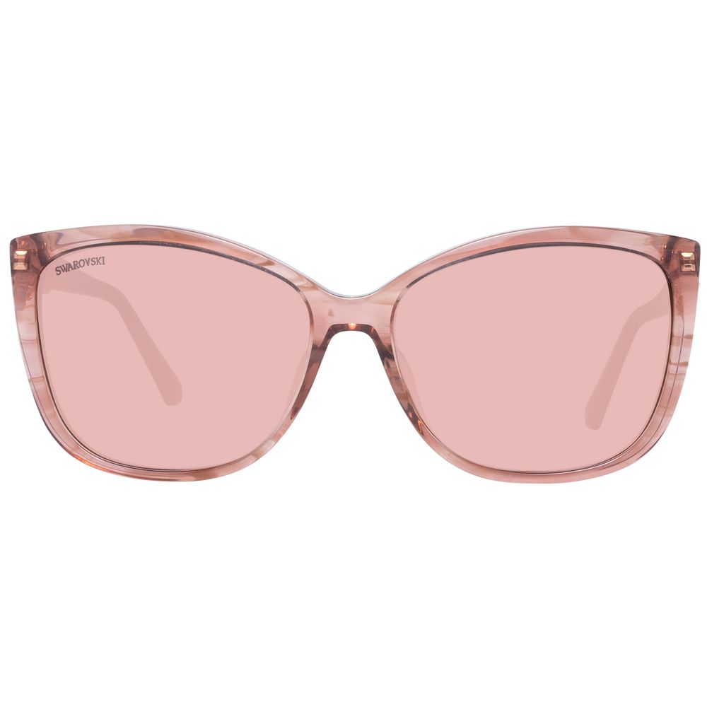 Pink Women Sunglasses