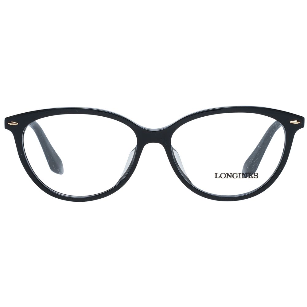 Black Women Optical Frames