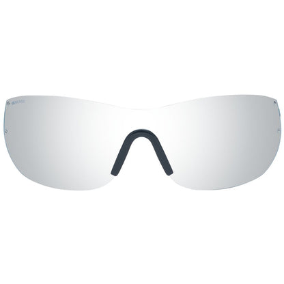 Gray Women Sunglasses