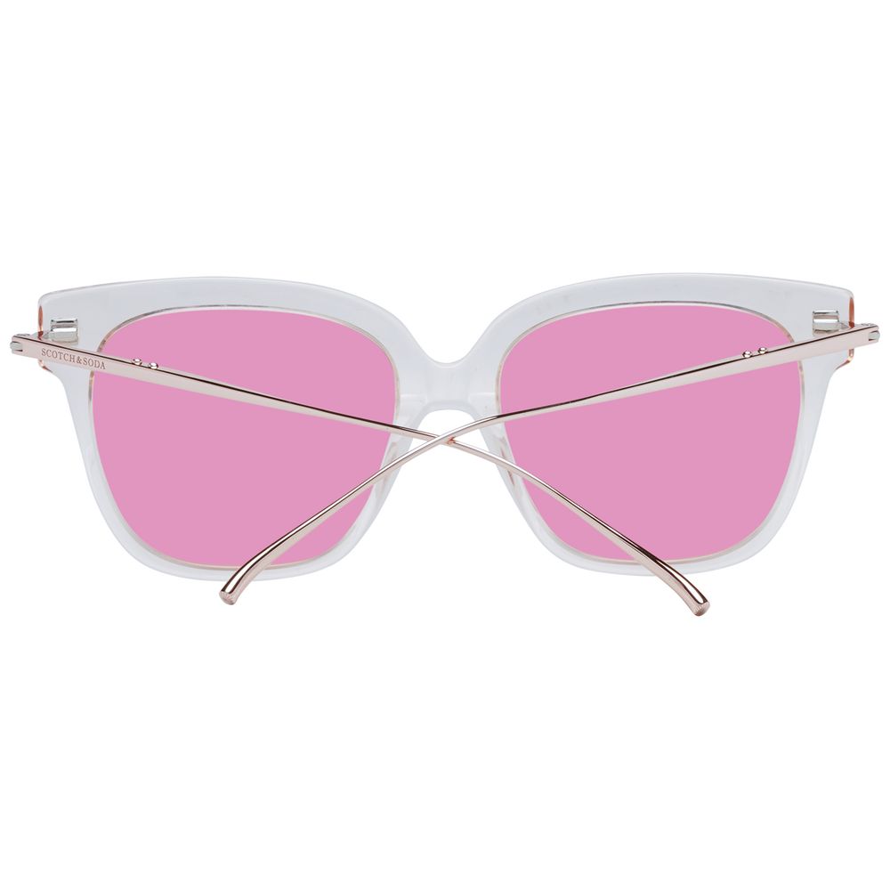 Pink Women Sunglasses