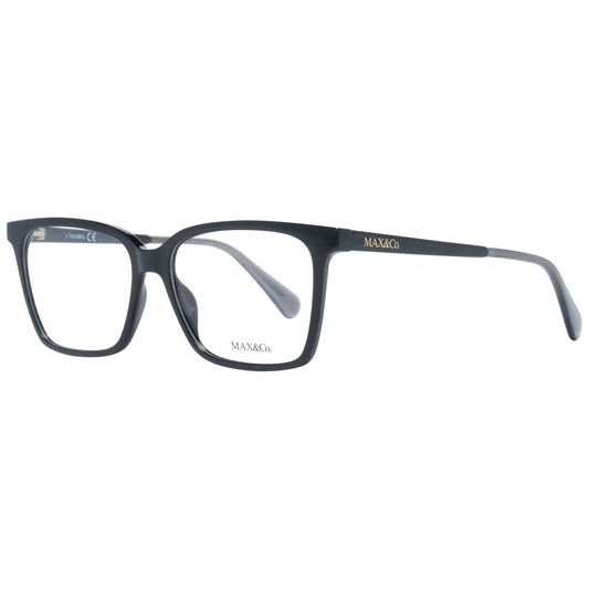 Black Women Optical Frames