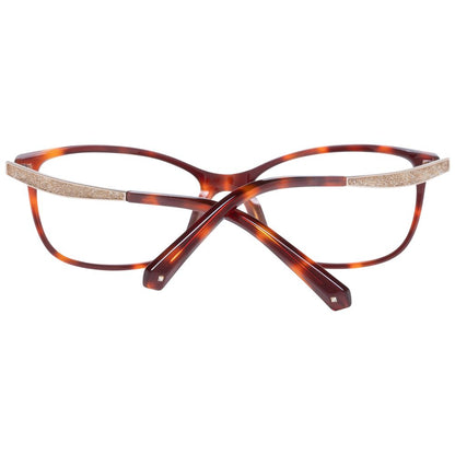 Brown Women Optical Frames