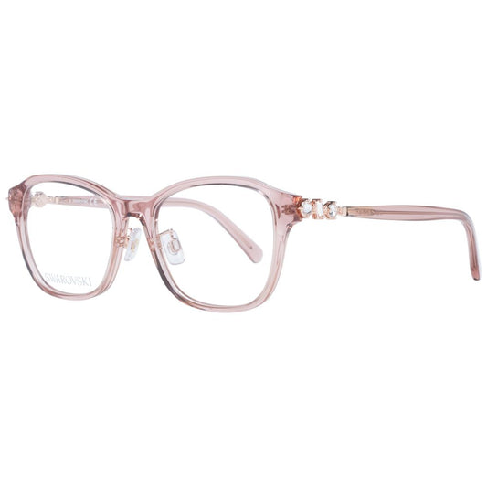 Pink Women Optical Frames