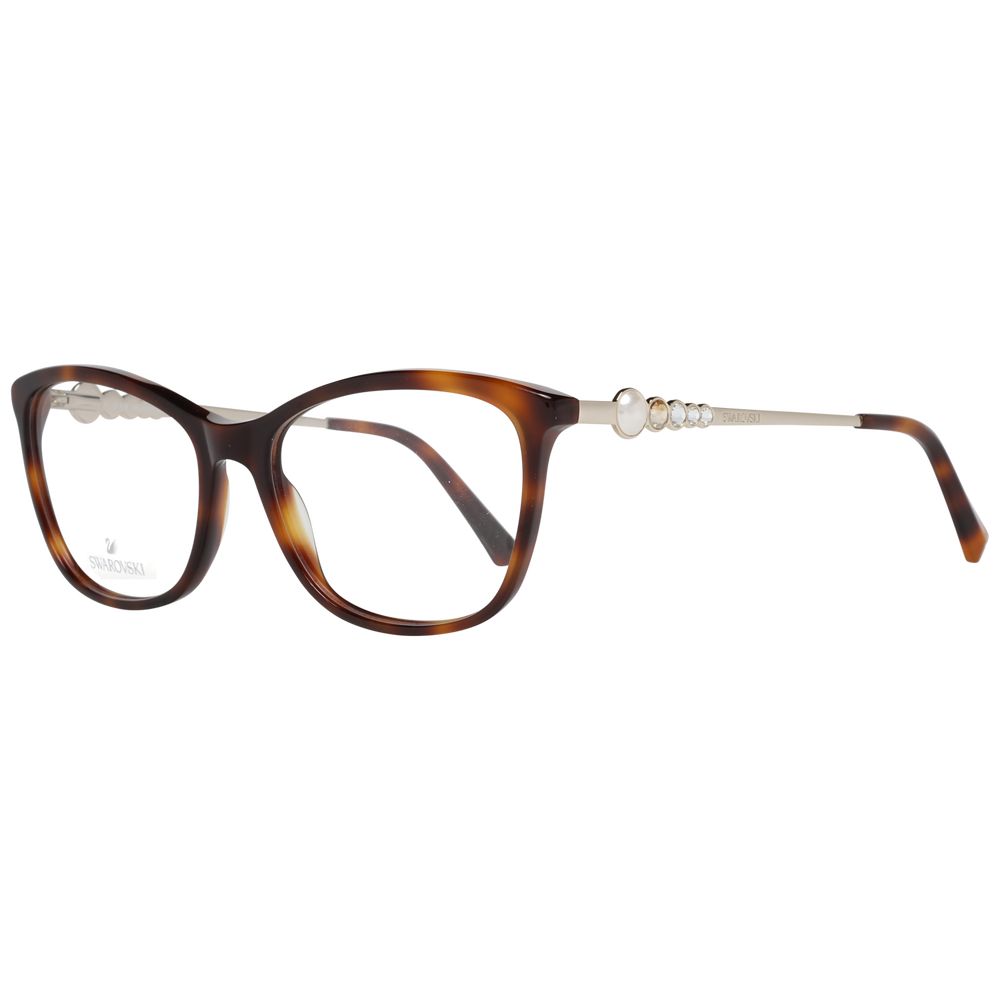 Brown Women Optical Frames