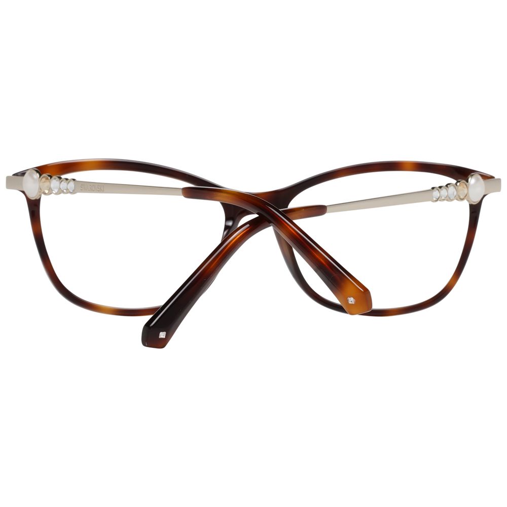 Brown Women Optical Frames