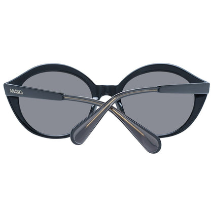 Black Women Sunglasses