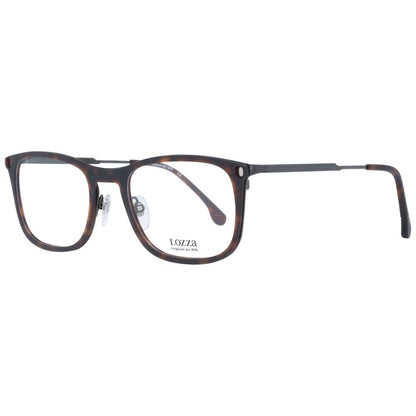 Brown Men Optical Frames