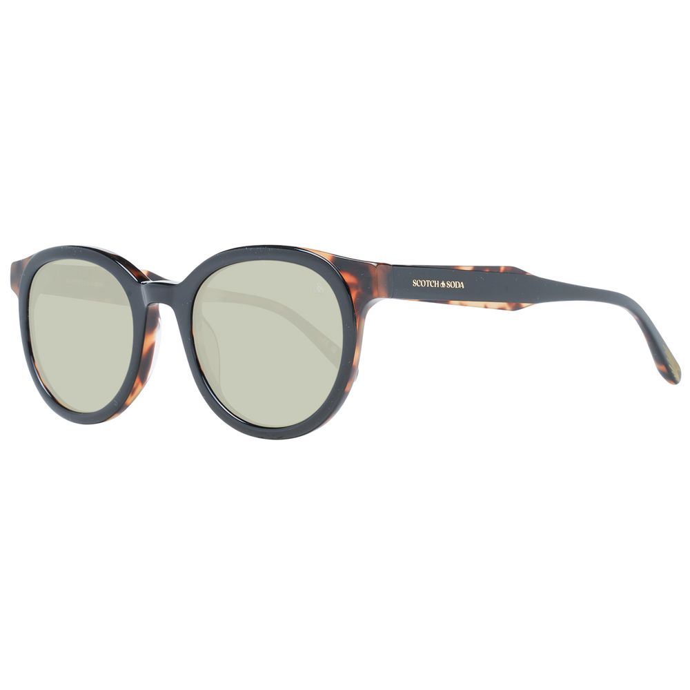 Black Men Sunglasses