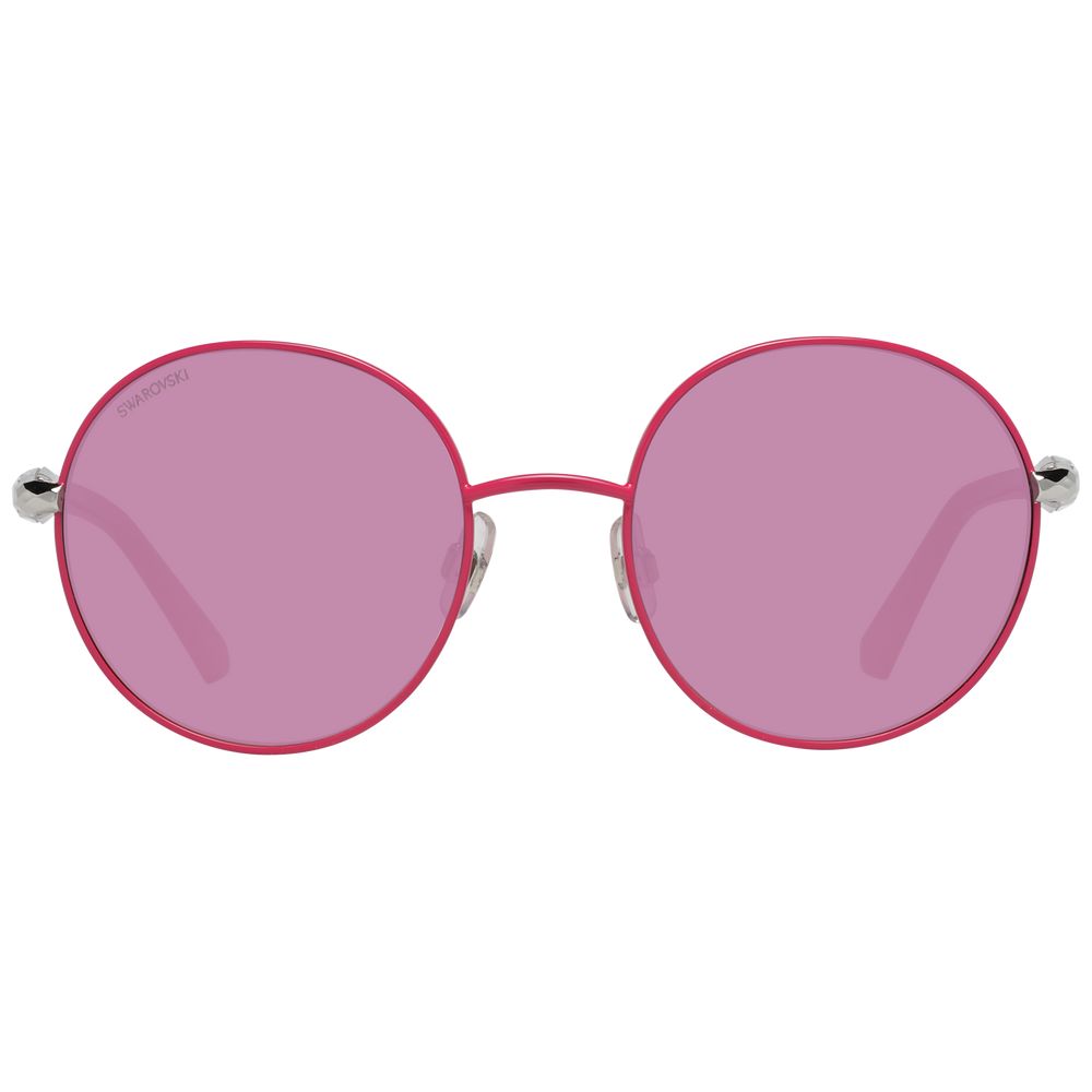 Purple Women Sunglasses