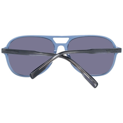 Blue Men Sunglasses